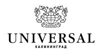 Ресторан-клуб «Universal» Ресторан-клуб «Universal»